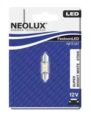 NF316701B Neolux® Лампа освещения салона