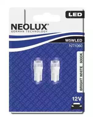 nt106002b Neolux® Лампа освещения салона