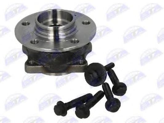 H2V014BTA BTA Ступица колеса для Volvo XC90