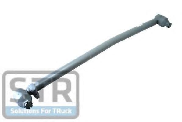 STR-10220 S-TR Тормозной суппорт