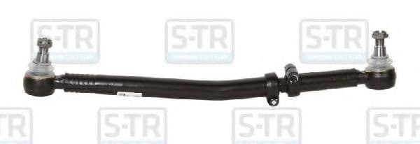 STR-10716 S-TR Рулевая тяга в сборе