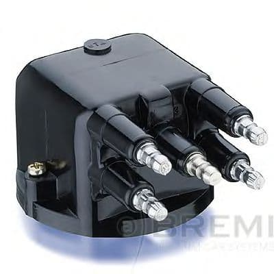 6305 Bremi Крышка распределителя зажигания
