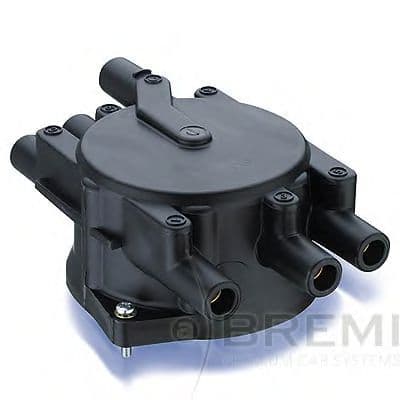 6521 Bremi Крышка распределителя зажигания
