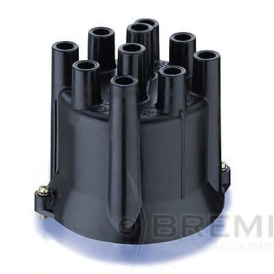 8517 Bremi Крышка распределителя зажигания