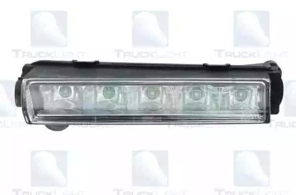 FL-ME006L TruckLight Фара дневного света