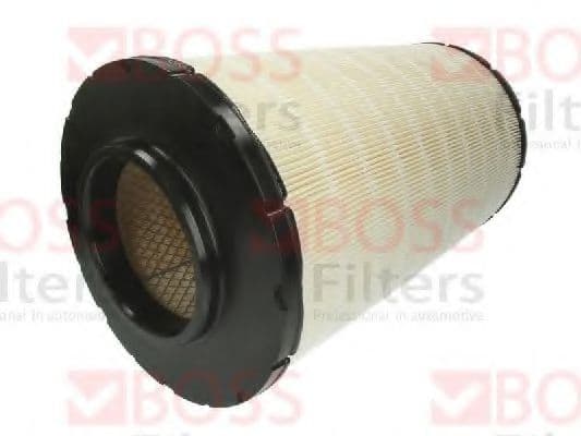 BS01-003 Boss Filters Воздушный фильтр