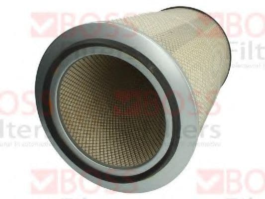 BS01-027 Boss Filters Повітряний фільтр