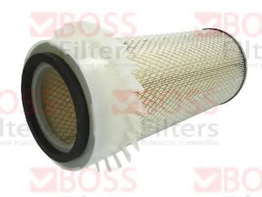 BS01-089 Boss Filters Воздушный фильтр