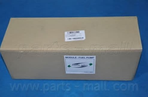 PDC-M006 Parts-Mall Паливний насос для Daewoo Lanos