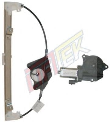 LT AA49 R Lift-TEK Стеклоподъемник для Alfa Romeo 159