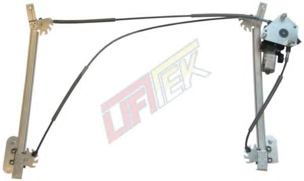 LT BM33 L Lift-TEK Склопідіймач