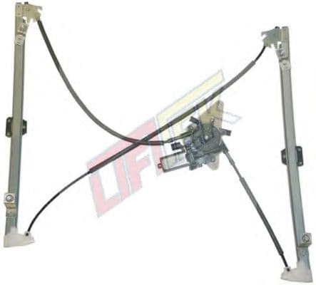 LT CR36 R Lift-TEK Склопідіймач