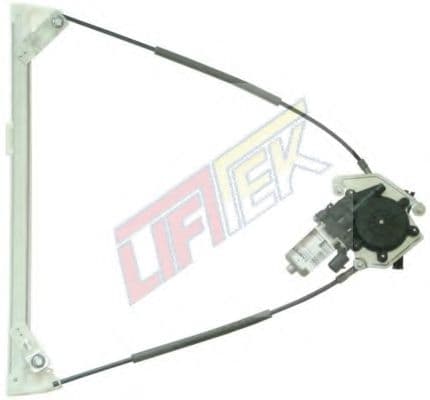 LT CT12 L B Lift-TEK Склопідіймач для Citroen ZX