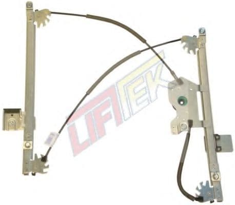 LT CT708 R Lift-TEK Склопідіймач для Citroen C2