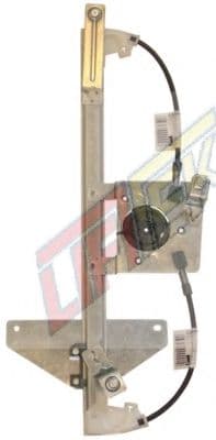 LT CT716 L Lift-TEK Склопідіймач