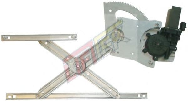 LT DN95 R Lift-TEK Склопідіймач для Nissan Pixo