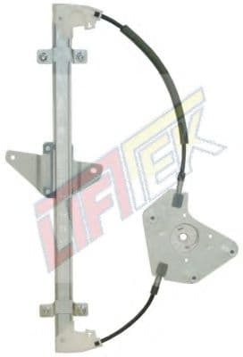 LT DN704 R Lift-TEK Стеклоподъемник для Nissan Juke