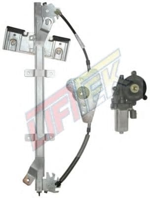 LT FR75 L Lift-TEK Склопідіймач для Ford Fusion