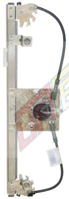 LT FT705 L Lift-TEK Склопідіймач