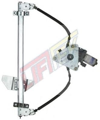 LT HY29 R Lift-TEK Склопідіймач для Hyundai Getz