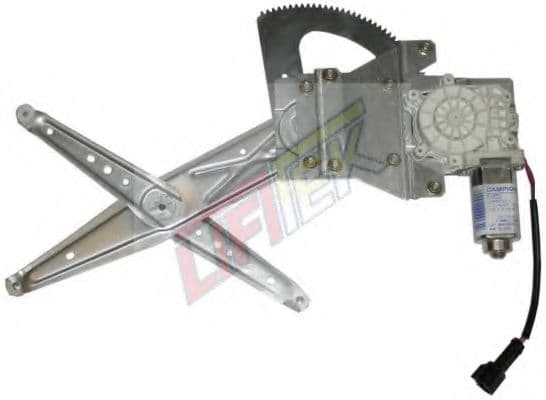 LT LR22 R Lift-TEK Склопідіймач для Land Rover Defender