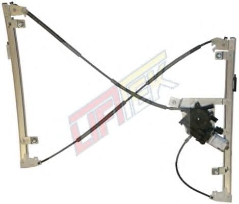 LT PG29 R Lift-TEK Склопідіймач для Peugeot 206