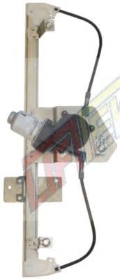 LT RN66 R Lift-TEK Стеклоподъемник