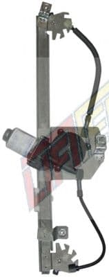 LT RN72 L Lift-TEK Стеклоподъемник для Renault Clio