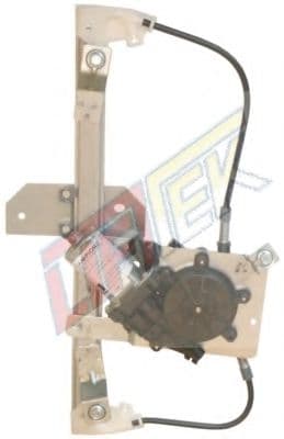 LT RN77 L Lift-TEK Склопідіймач