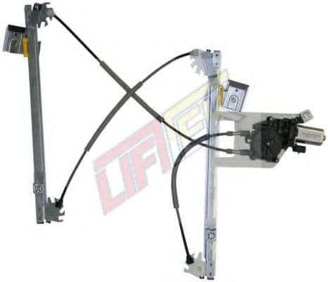 LT SB16 R Lift-TEK Стеклоподъемник