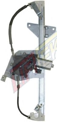 LT SB17 R Lift-TEK Склопідіймач
