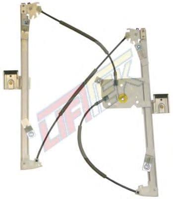 LT SY701 R Lift-TEK Стеклоподъемник для SsangYong Kyron