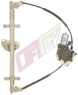LT SZ22 R Lift-TEK Склопідіймач