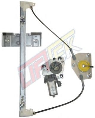 LT VK102 L Lift-TEK Склопідіймач
