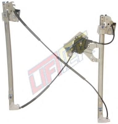 LT VK725 L Lift-TEK Склопідіймач