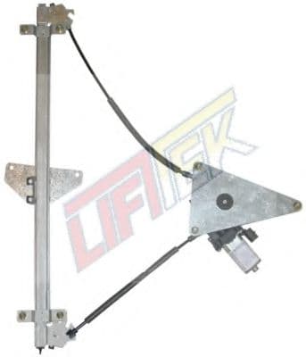 LT ZA40 L Lift-TEK Склопідіймач