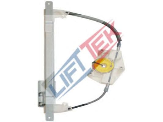 LT AD719 L Lift-TEK Стеклоподъемник для Audi A2