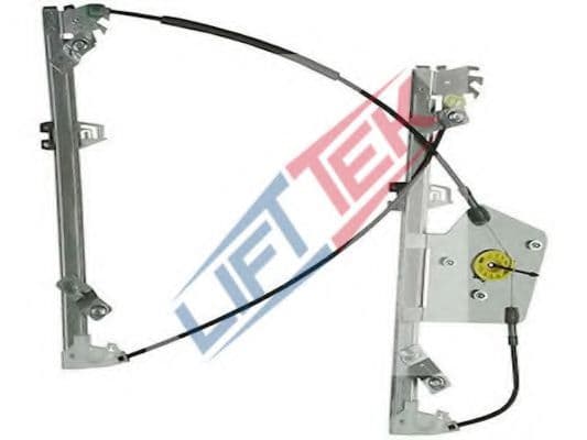 LT BM712 R Lift-TEK Стеклоподъемник для BMW X1