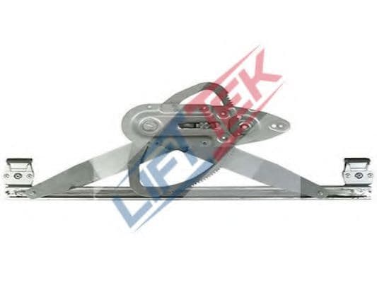LT FR713 R Lift-TEK Склопідіймач для Ford C-MAX