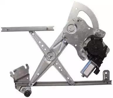 ltsu22r Lift-TEK Склопідіймач для Subaru Forester