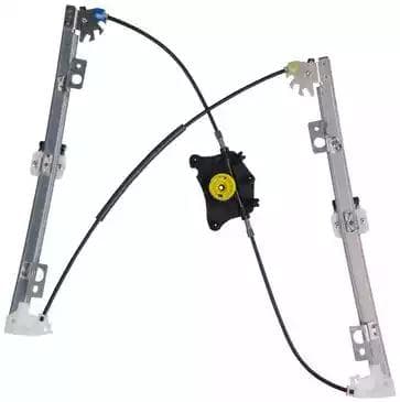 ltvl704l Lift-TEK Склопідіймач для Volvo XC60