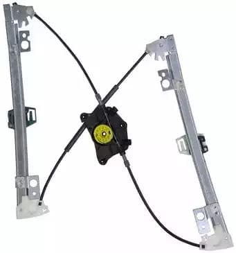 ltvl706r Lift-TEK Стеклоподъемник