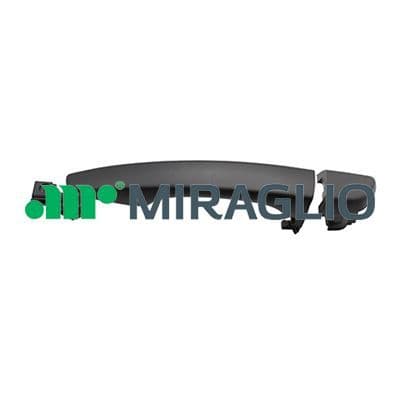 80912 Miraglio Ручка двери