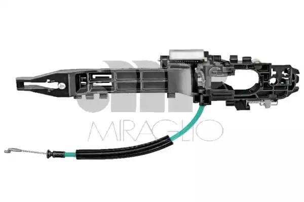 80/619 Miraglio miraglio для Lancia Ypsilon