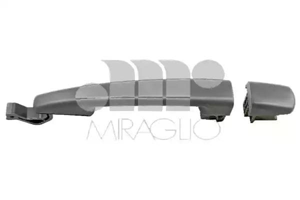 80.801.00 Miraglio Ручка двери