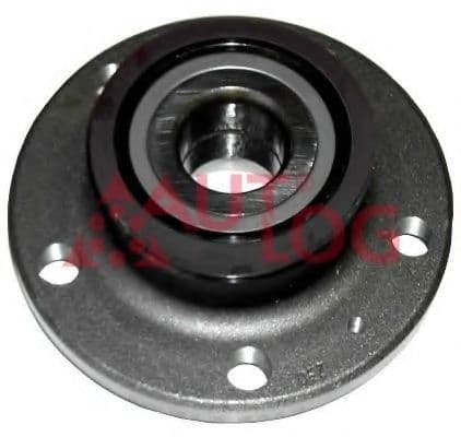 RS1180 Autlog Ступица колеса