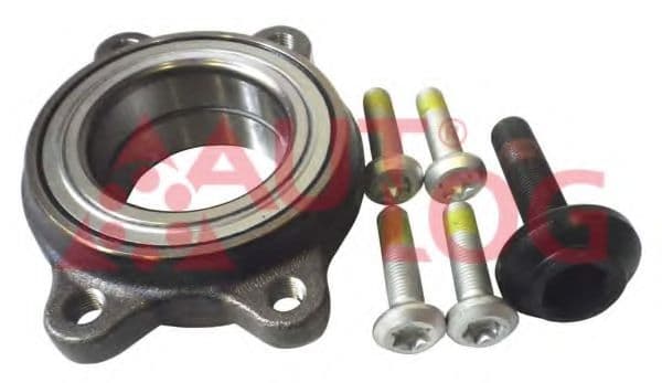 RS1295 Autlog Підшипник ступиці колеса