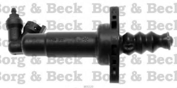 BES220 Borg & Beck Рабочий цилиндр сцепления
