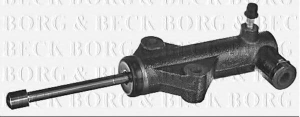 BES225 Borg & Beck Робочий циліндр зчеплення