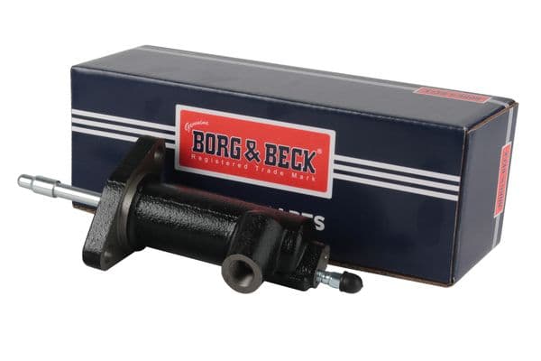 bes299 Borg & Beck Робочий циліндр зчеплення